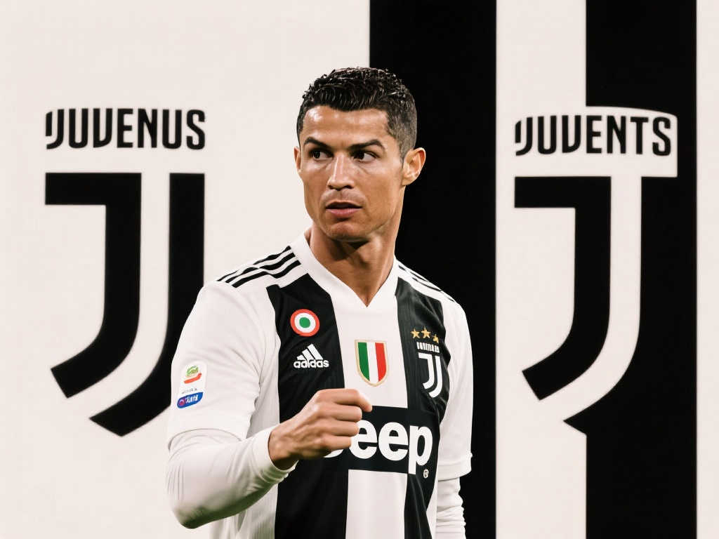 尤文官方驳回C罗薪资索赔：无理要求，无需预留风险资金