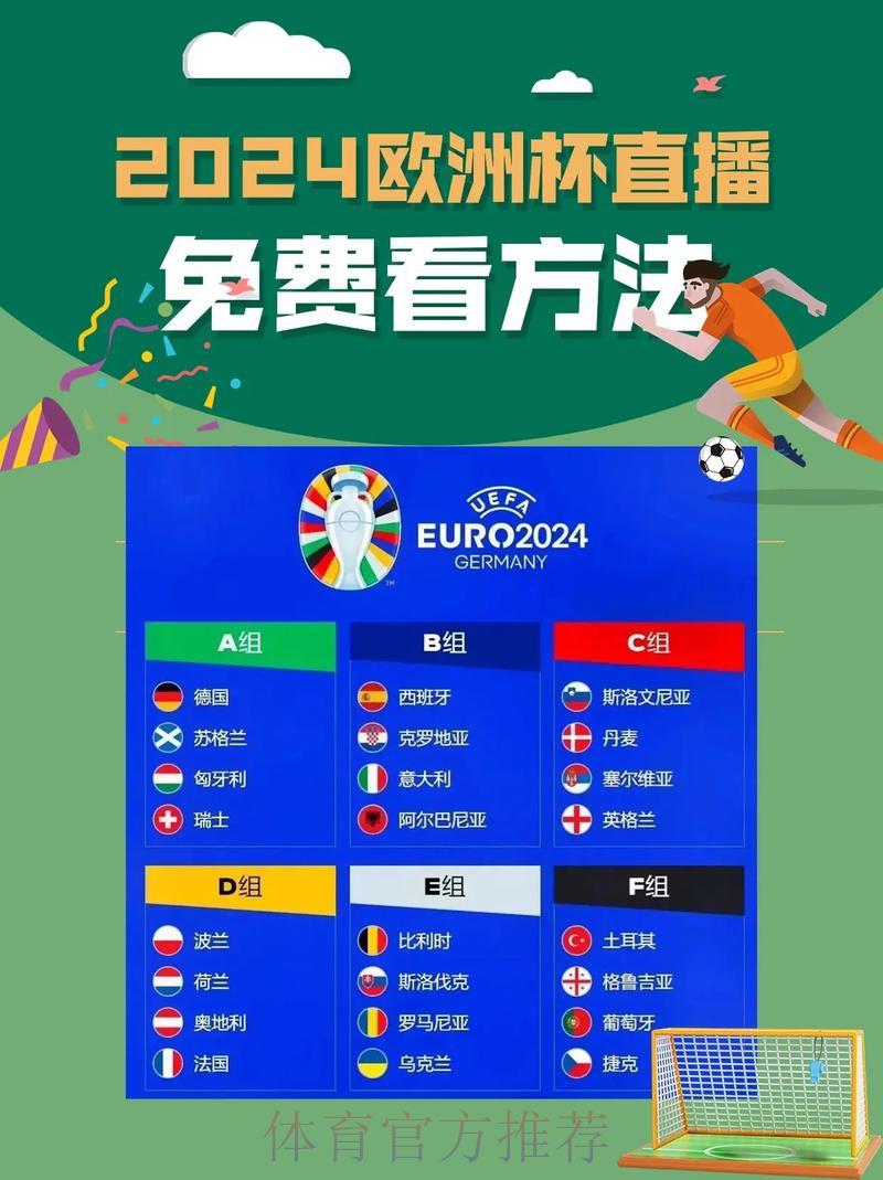 免费收看世界杯全程直播的最佳途径与平台精选