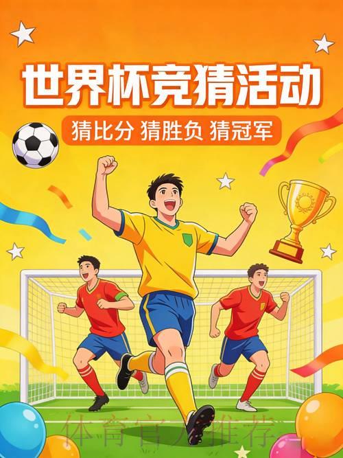 2026世界杯足球竞猜官方平台最新入口推荐 2026世界杯足球竞猜官方平台最新入口推荐