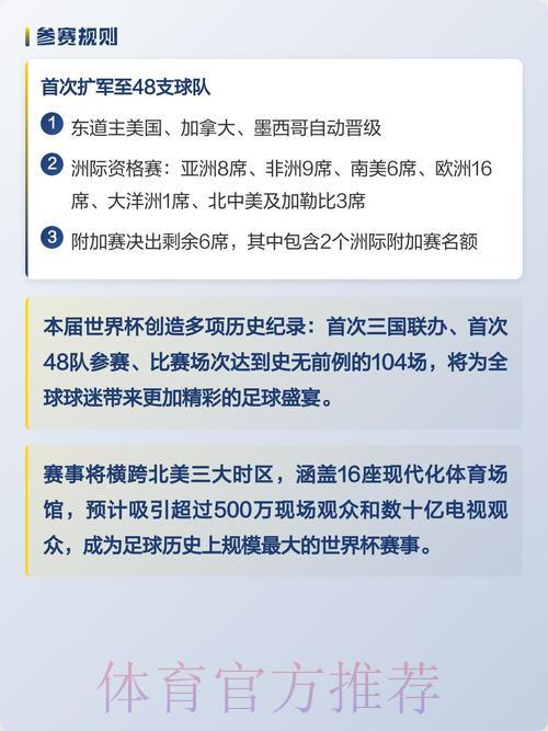 2026世界杯竞猜投注安全玩法全面指南