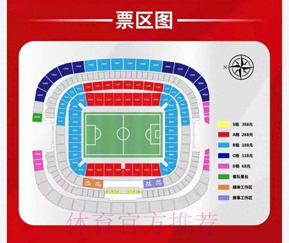 2023年世界杯购票入口全功能详细解析