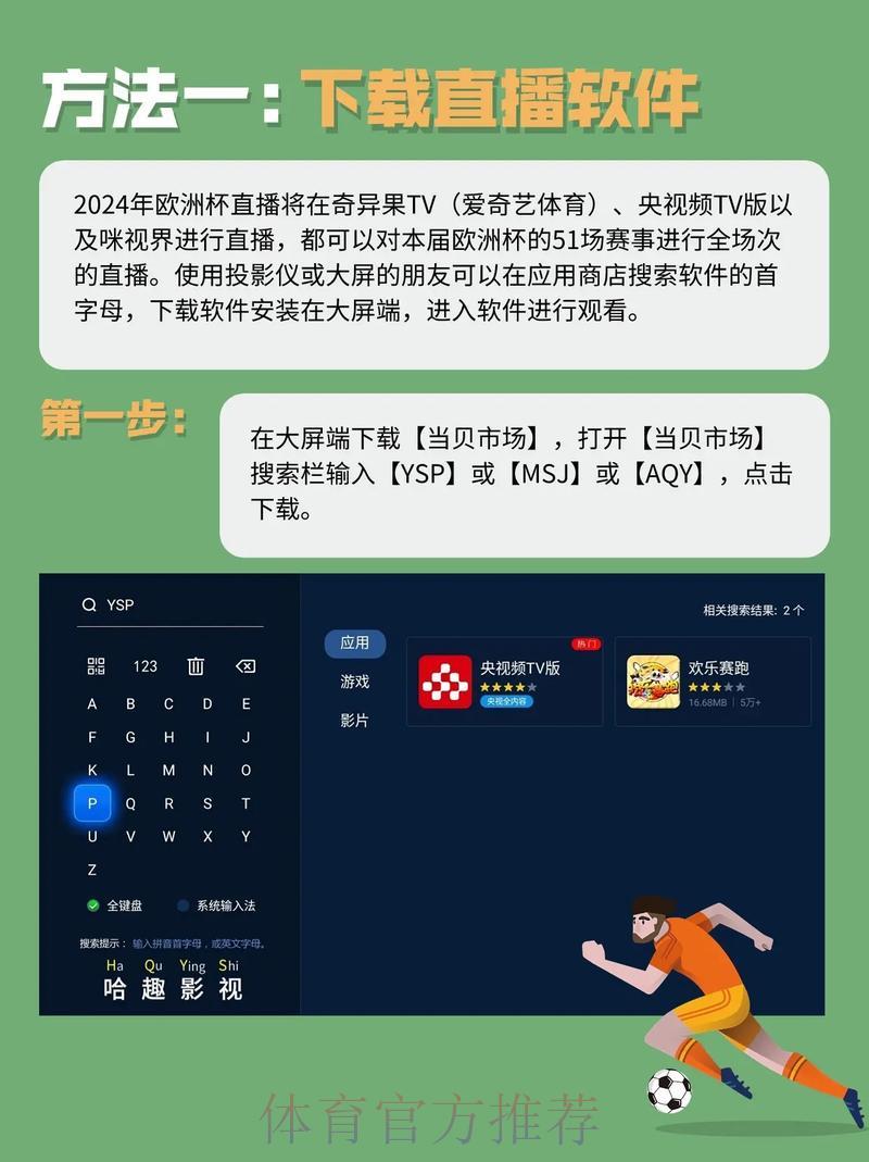 世界杯在线直播官方网页热门推荐